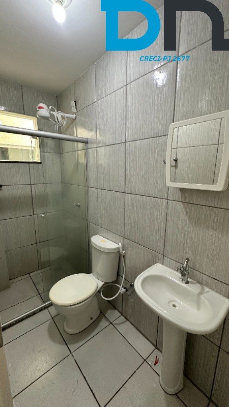 Apartamento para alugar com 2 quartos, 55m² - Foto 8