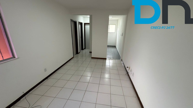 Apartamento para alugar com 2 quartos, 45m² - Foto 3