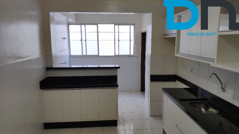 Apartamento à venda com 3 quartos, 104m² - Foto 8