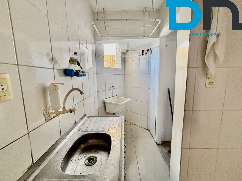 Apartamento à venda com 3 quartos, 70m² - Foto 18