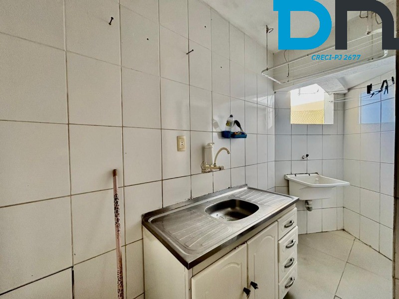 Apartamento à venda com 3 quartos, 70m² - Foto 17