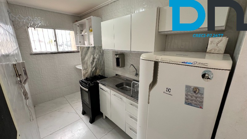 Apartamento para alugar com 2 quartos, 52m² - Foto 6