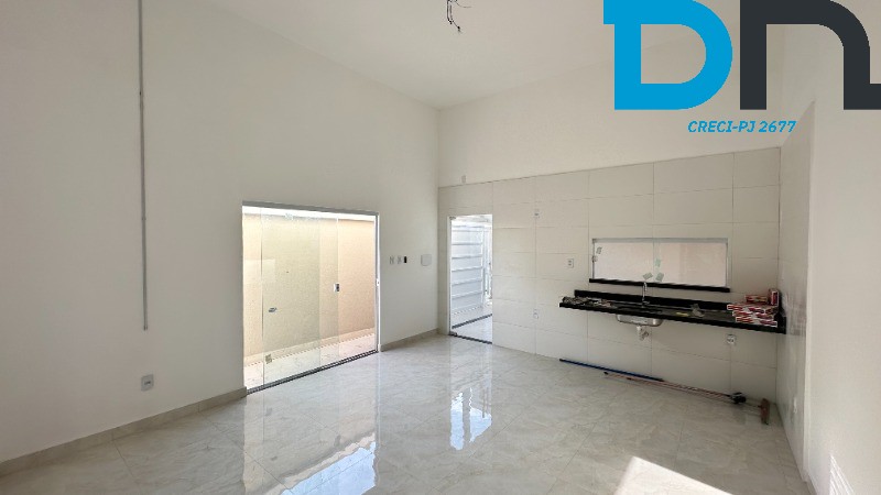 Casa à venda com 3 quartos, 180m² - Foto 4