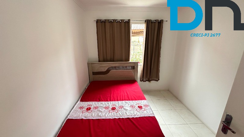 Apartamento à venda com 2 quartos, 52m² - Foto 9