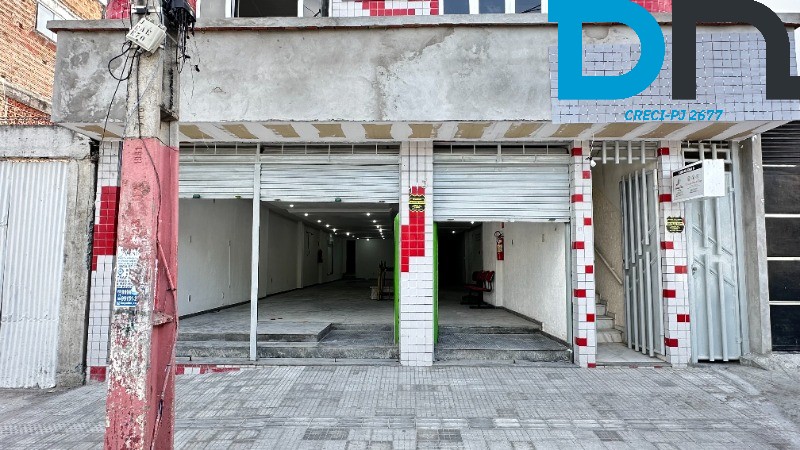 Loja-Salão para alugar, 180m² - Foto 1