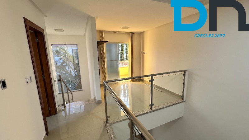 Casa para alugar com 3 quartos, 250m² - Foto 14