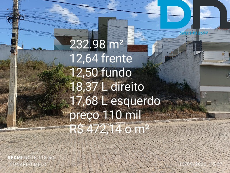 Terreno à venda, 472m² - Foto 2