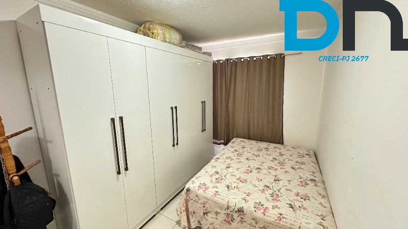 Apartamento à venda com 2 quartos, 52m² - Foto 7