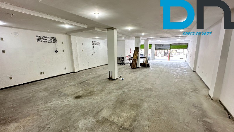 Loja-Salão para alugar, 180m² - Foto 9