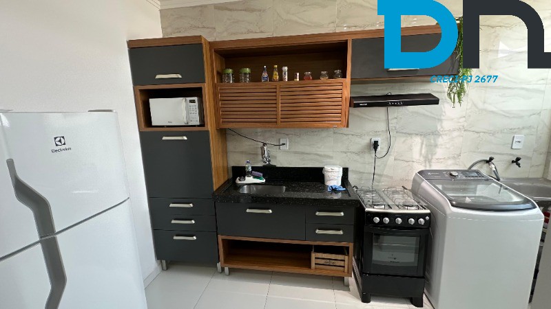 Apartamento para alugar com 2 quartos, 60m² - Foto 8