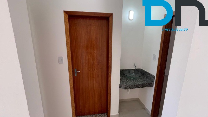 Casa à venda com 2 quartos, 120m² - Foto 6