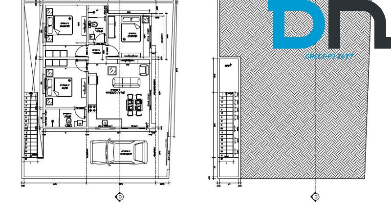 Casa à venda com 3 quartos, 180m² - Foto 11