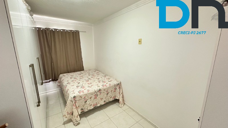 Apartamento à venda com 2 quartos, 52m² - Foto 6