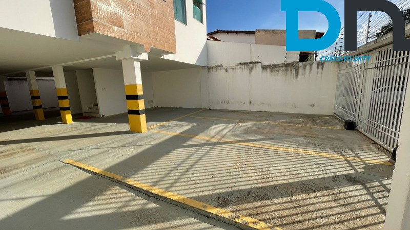 Apartamento para alugar com 2 quartos, 60m² - Foto 3