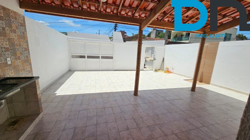 Casa à venda com 3 quartos, 160m² - Foto 4