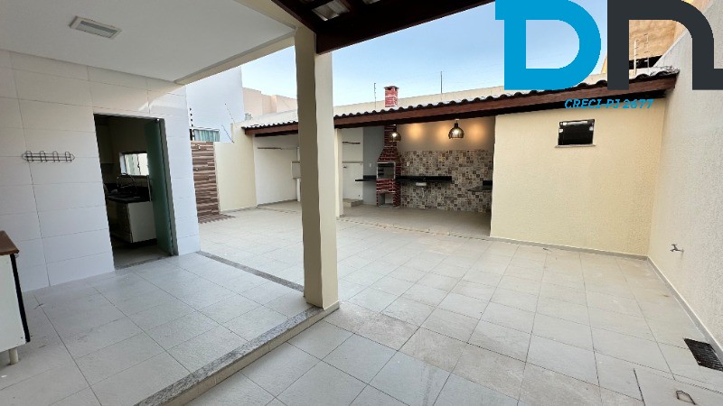 Casa para alugar com 3 quartos, 250m² - Foto 4