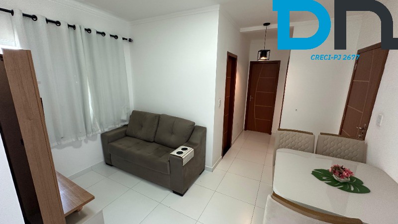 Apartamento para alugar com 2 quartos, 60m² - Foto 5