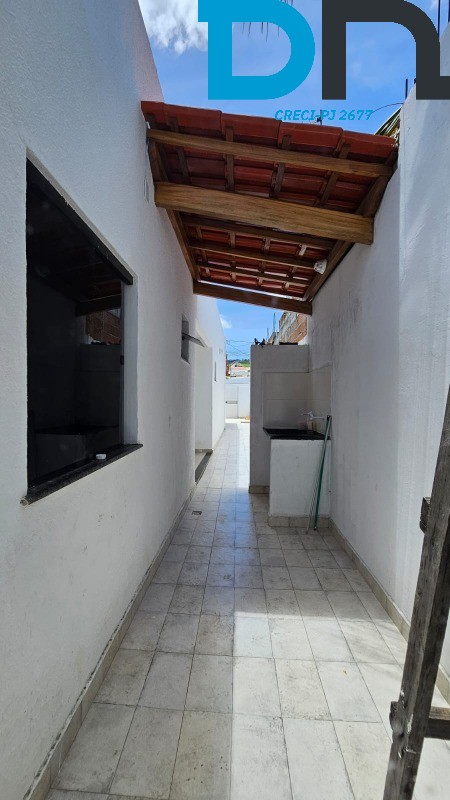 Casa à venda com 3 quartos, 160m² - Foto 15