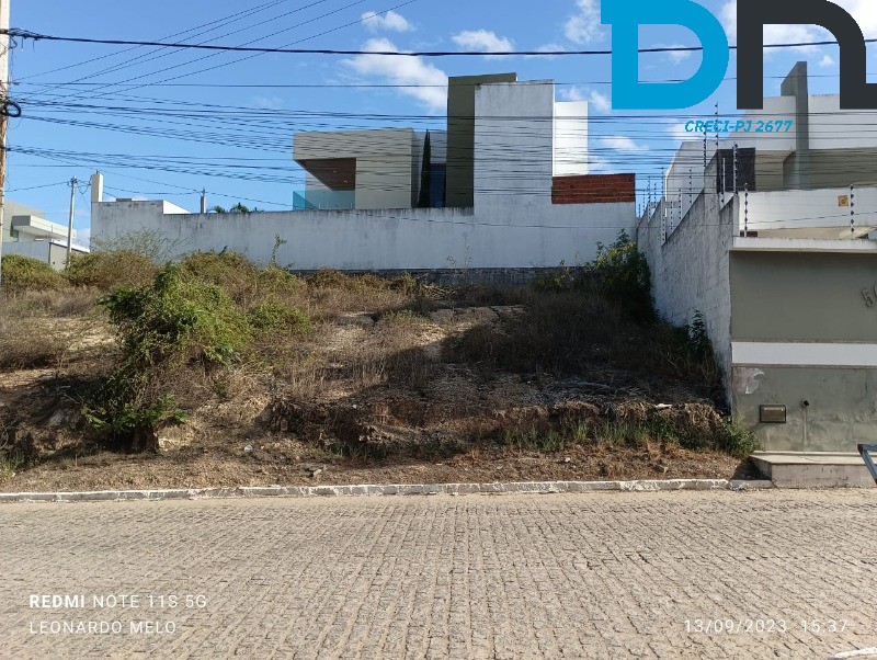 Terreno à venda, 472m² - Foto 1