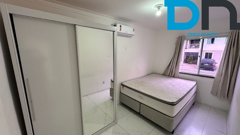 Apartamento para alugar com 2 quartos, 52m² - Foto 7