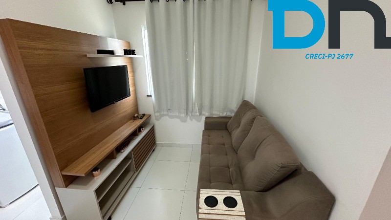 Apartamento para alugar com 2 quartos, 60m² - Foto 6