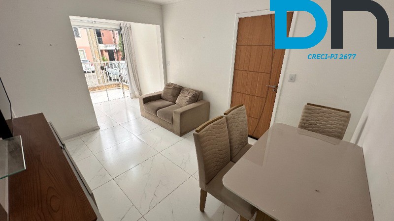 Apartamento para alugar com 2 quartos, 52m² - Foto 4