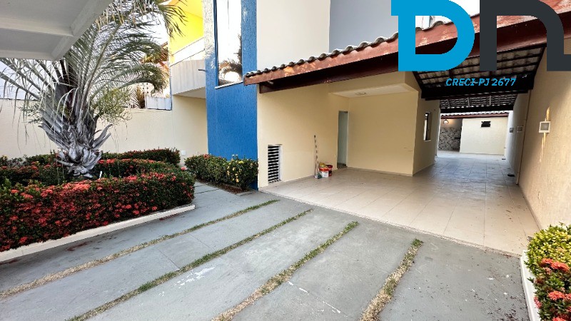 Casa para alugar com 3 quartos, 250m² - Foto 2