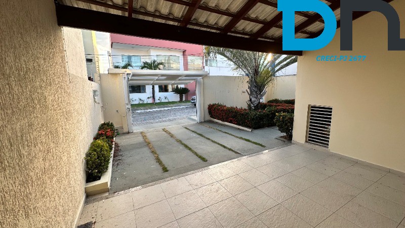 Casa para alugar com 3 quartos, 250m² - Foto 3