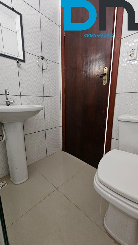 Casa à venda com 3 quartos, 160m² - Foto 12