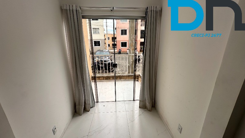 Apartamento para alugar com 2 quartos, 52m² - Foto 5