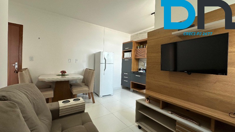 Apartamento para alugar com 2 quartos, 60m² - Foto 7