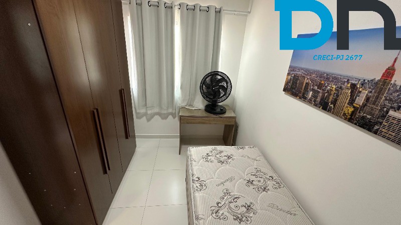 Apartamento para alugar com 2 quartos, 60m² - Foto 13