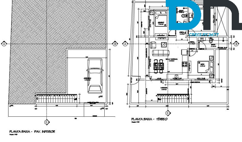 Casa à venda com 3 quartos, 180m² - Foto 15