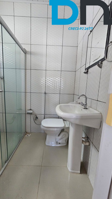 Casa à venda com 3 quartos, 160m² - Foto 8