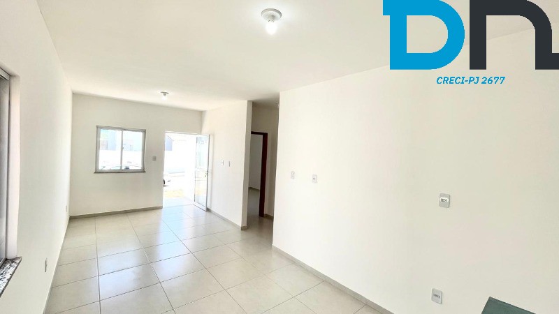 Casa à venda com 2 quartos, 120m² - Foto 4