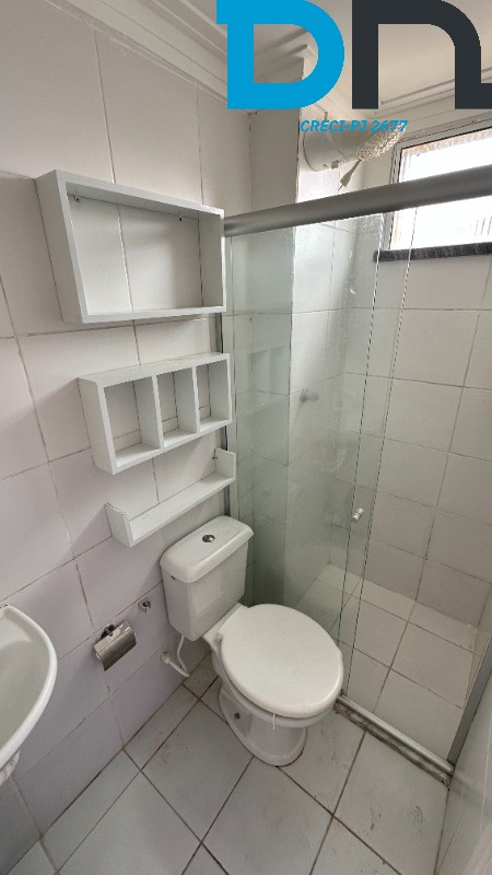 Apartamento para alugar com 2 quartos, 52m² - Foto 8