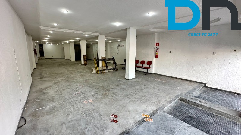 Loja-Salão para alugar, 180m² - Foto 5