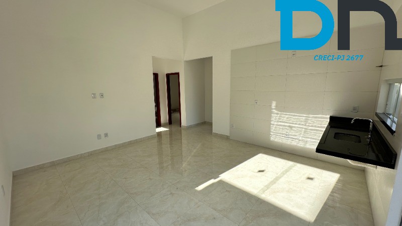 Casa à venda com 3 quartos, 180m² - Foto 5