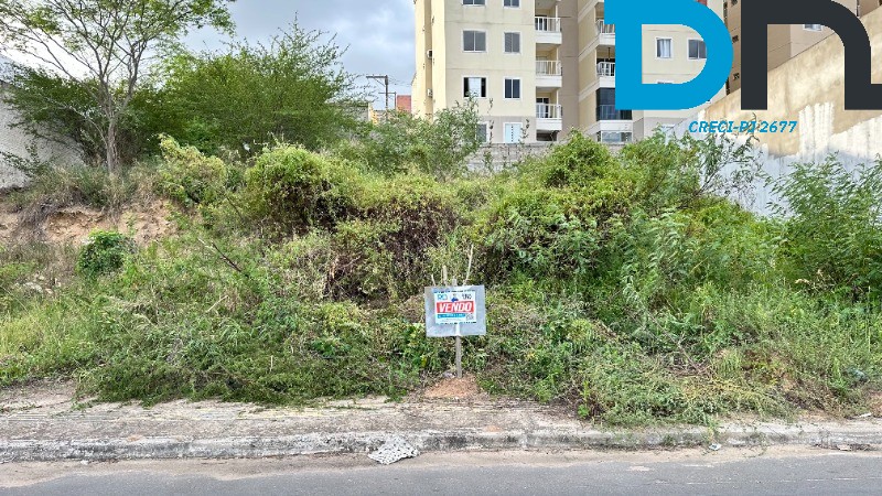 Terreno à venda, 200m² - Foto 1