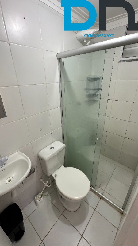 Apartamento para alugar com 2 quartos, 52m² - Foto 10