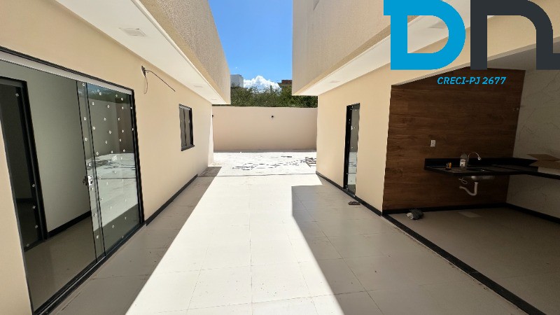 Casa à venda com 3 quartos, 303m² - Foto 15