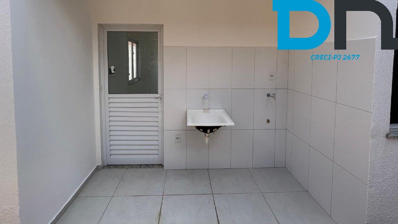 Casa à venda com 2 quartos, 120m² - Foto 10