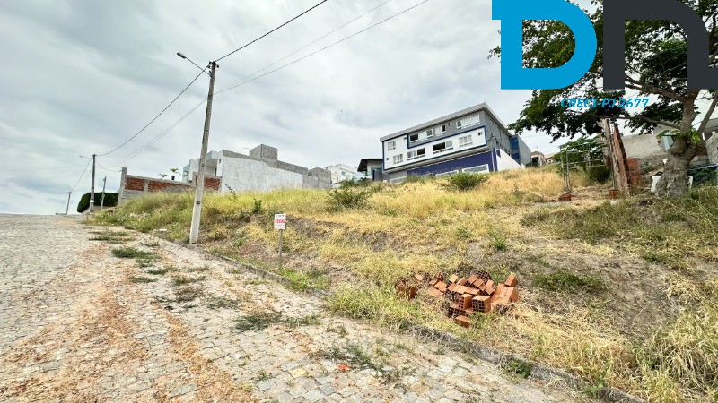 Terreno à venda, 360m² - Foto 3