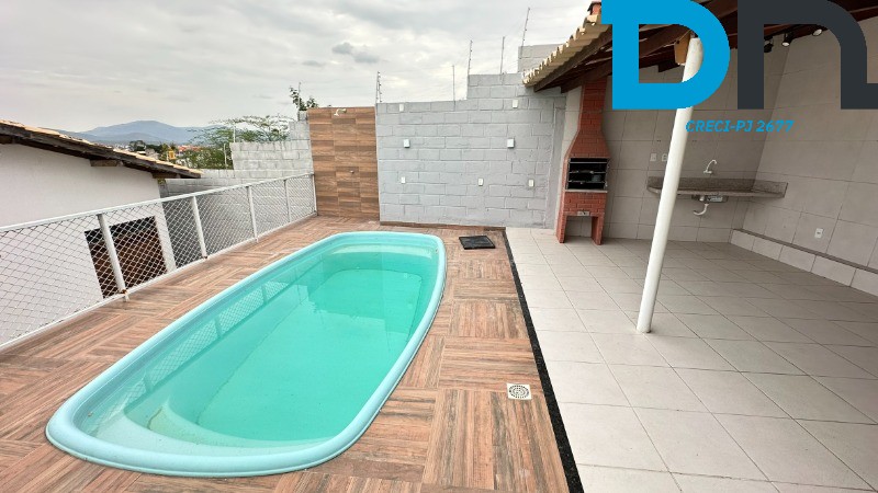 Casa à venda e aluguel com 3 quartos, 120m² - Foto 12