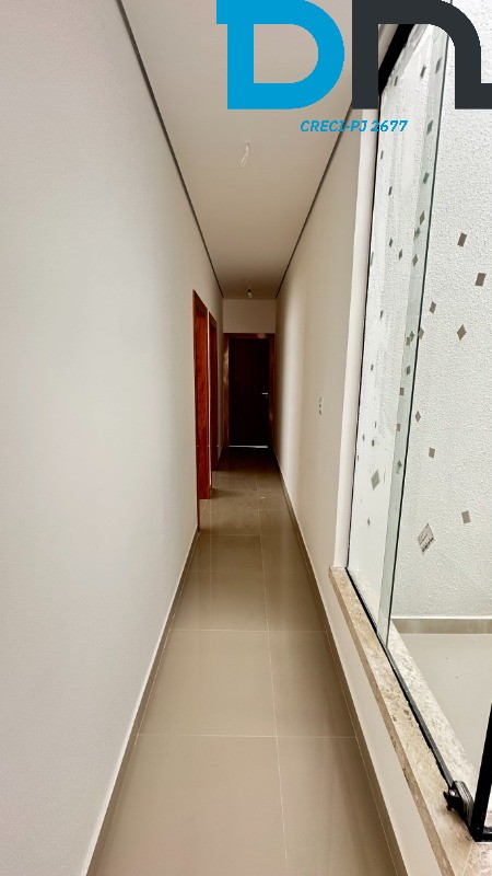 Casa à venda com 3 quartos, 200m² - Foto 7