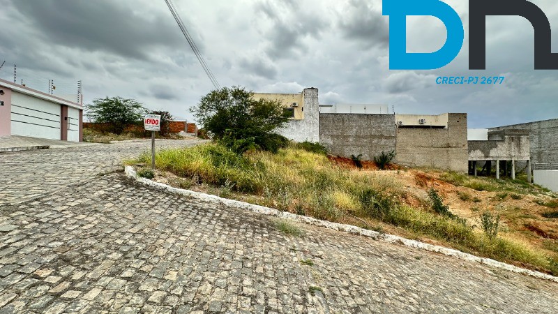 Terreno à venda, 200m² - Foto 3