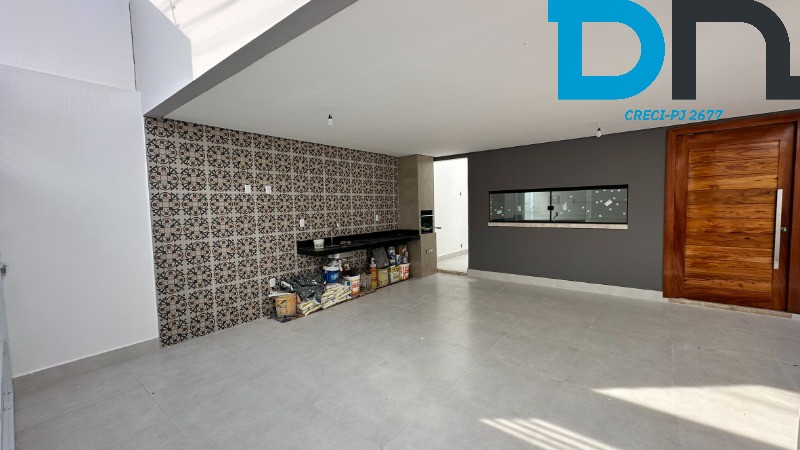 Casa à venda com 3 quartos, 200m² - Foto 2