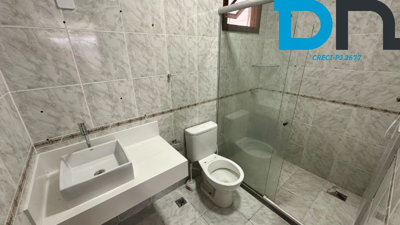 Casa à venda e aluguel com 3 quartos, 120m² - Foto 5