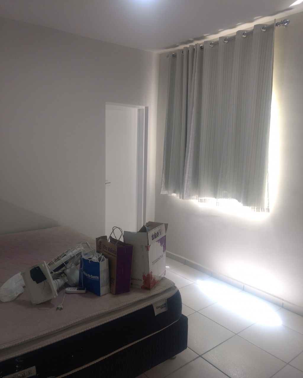 Apartamento para alugar com 2 quartos, 55m² - Foto 9