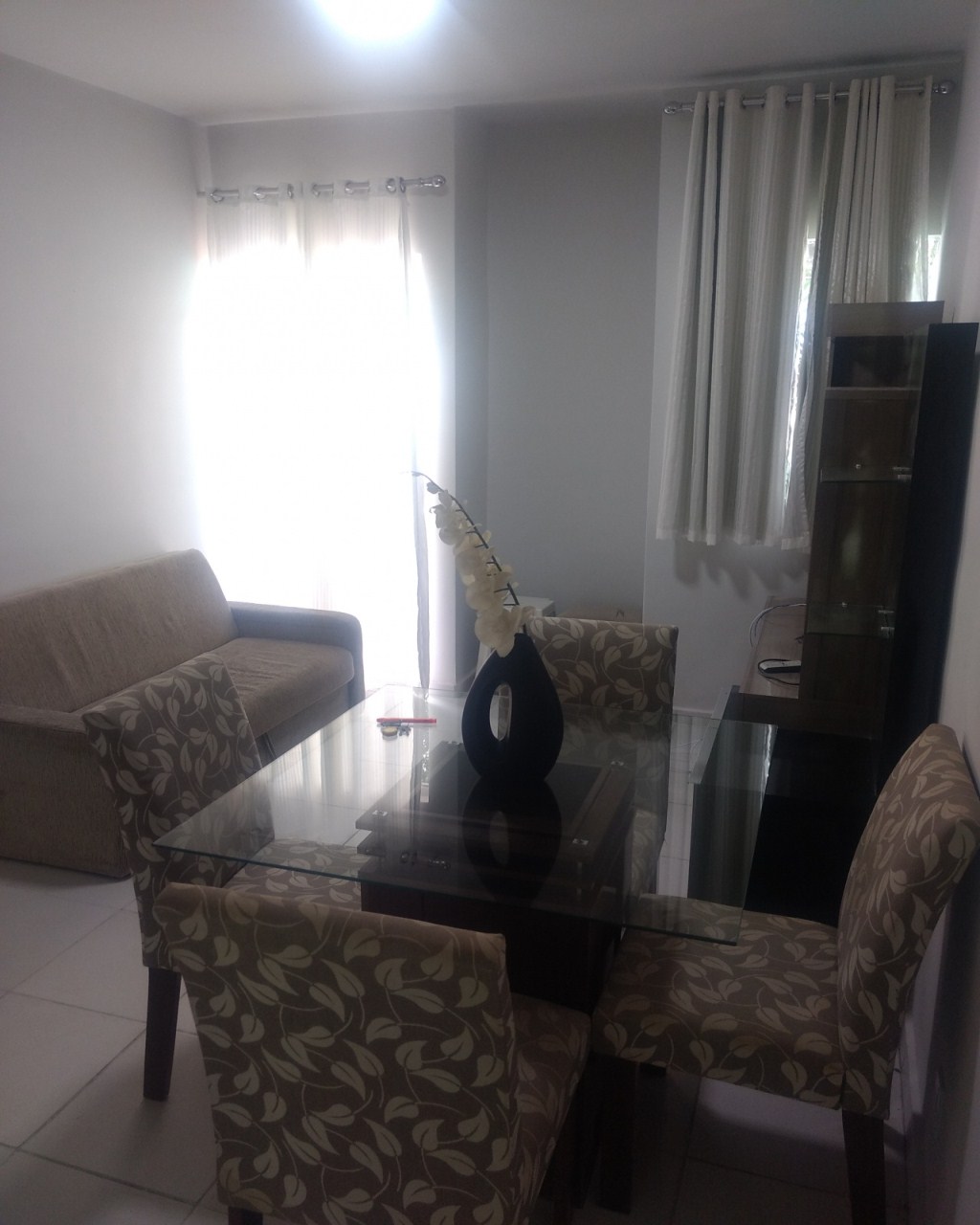 Apartamento para alugar com 2 quartos, 55m² - Foto 3